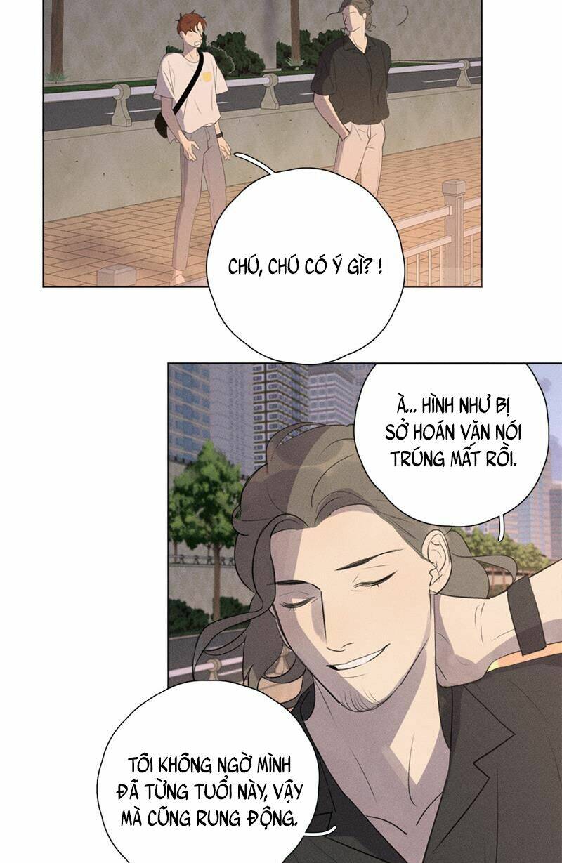 Here U Are - Chương 123