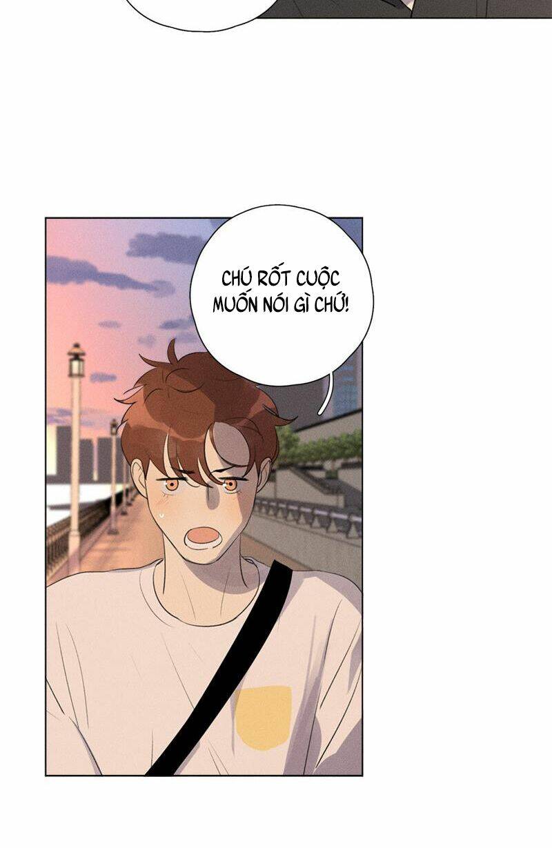 Here U Are - Chương 123
