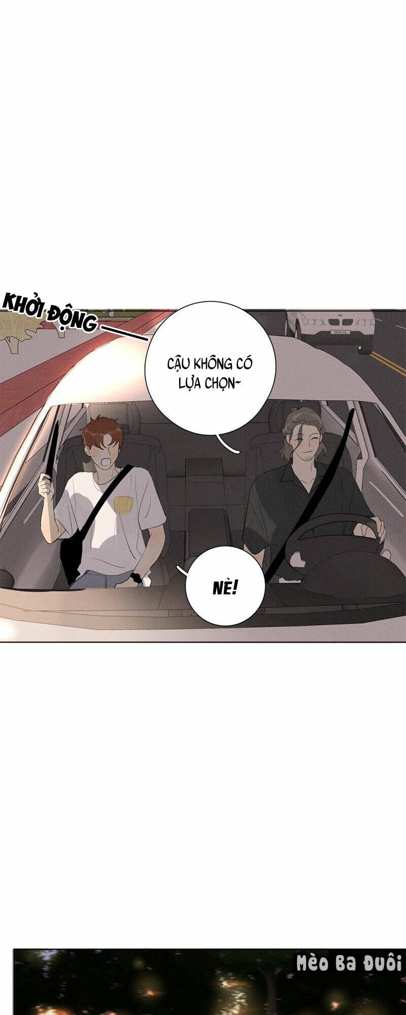 Here U Are - Chương 123