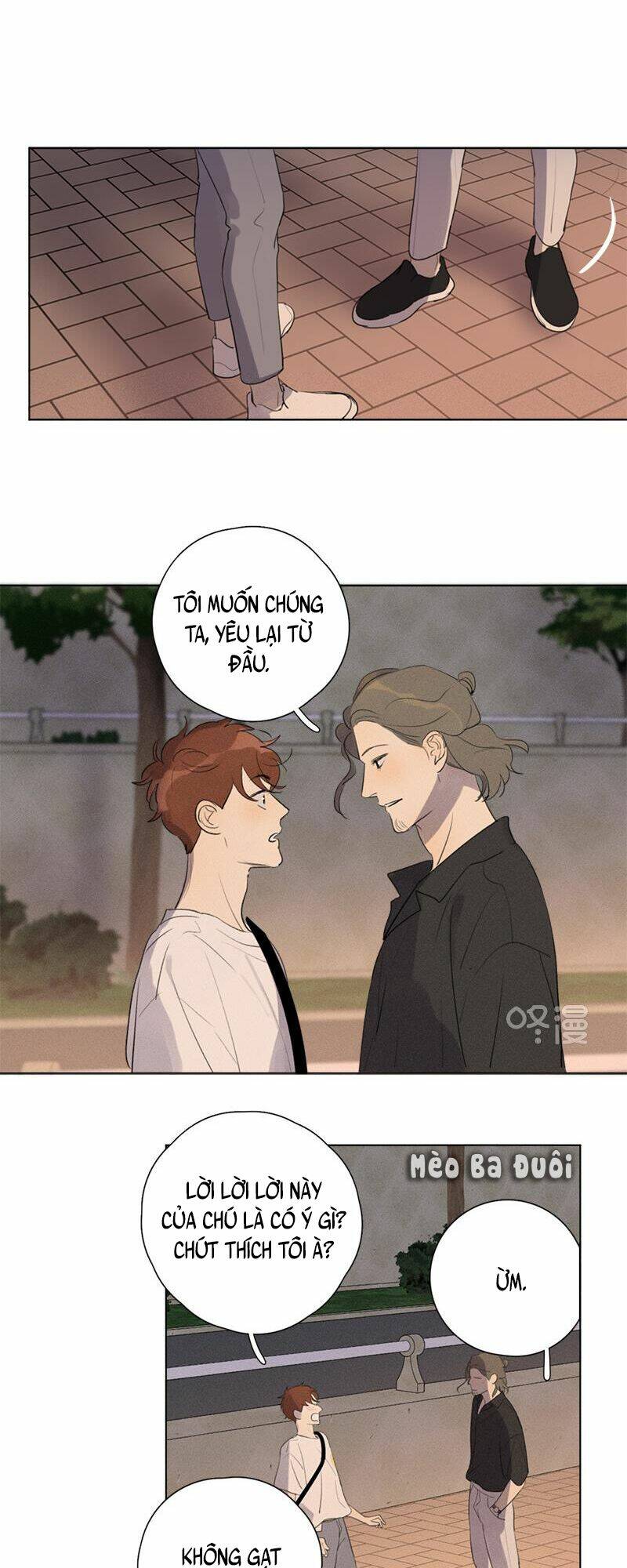 Here U Are - Chương 123