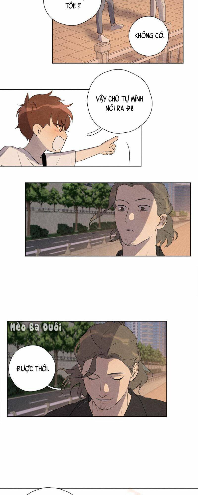 Here U Are - Chương 123
