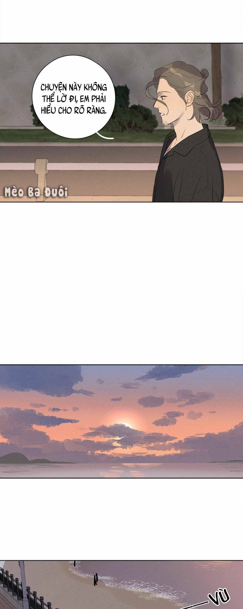Here U Are - Chương 123