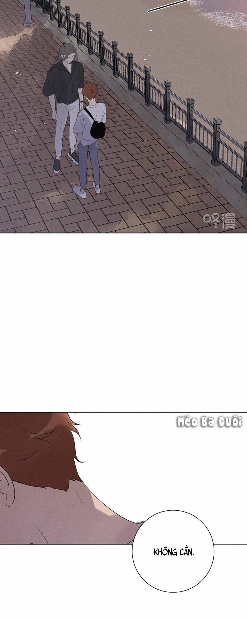 Here U Are - Chương 123