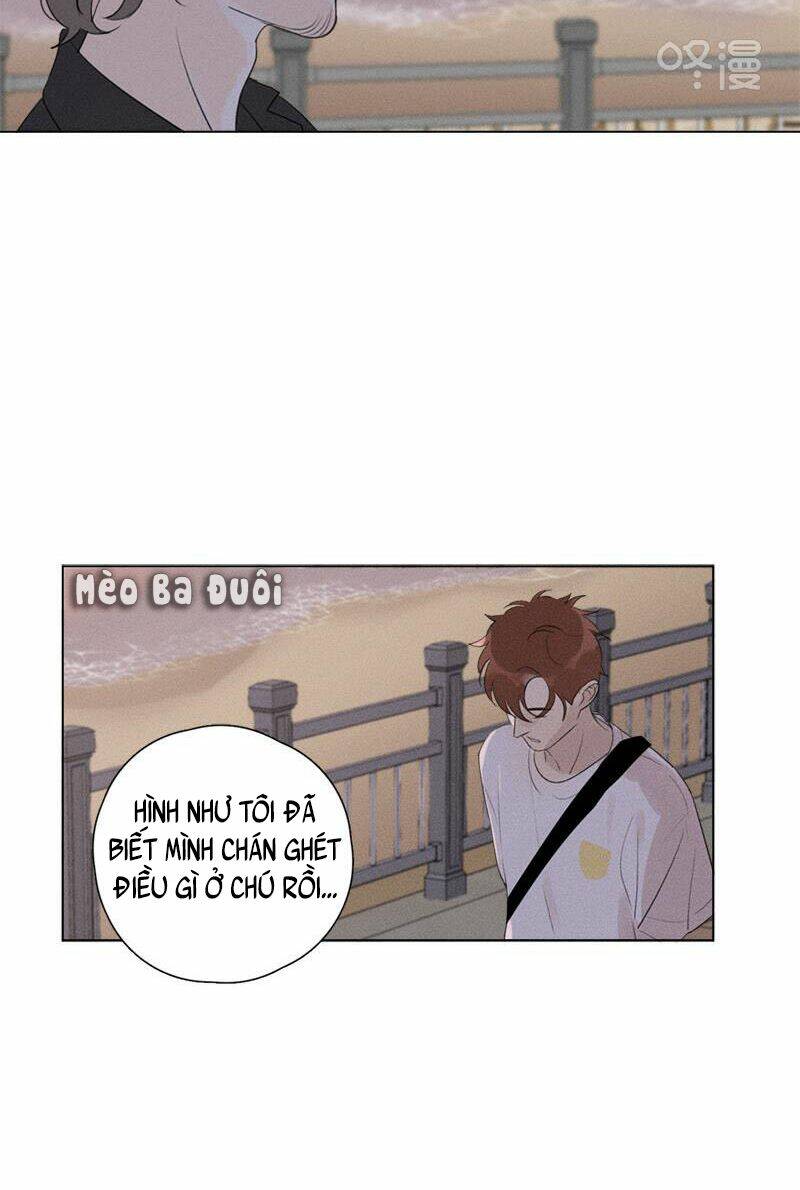 Here U Are - Chương 123