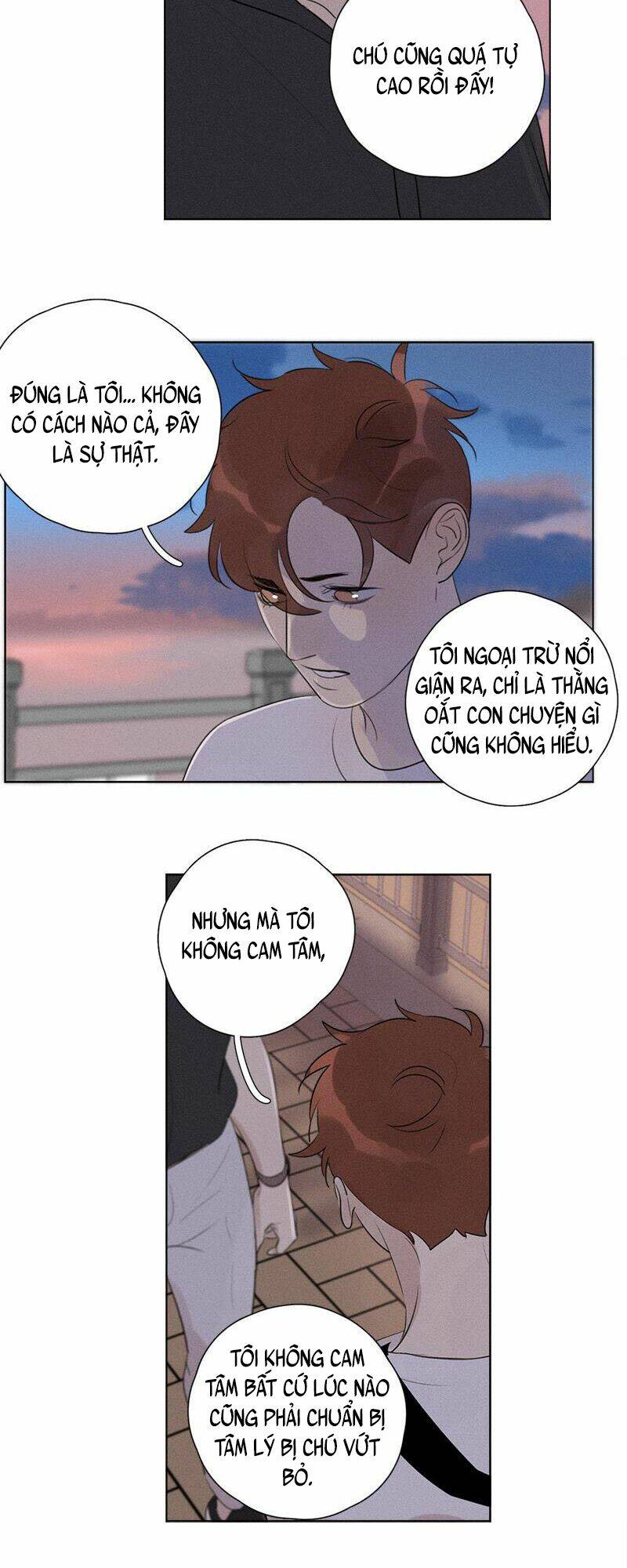 Here U Are - Chương 123