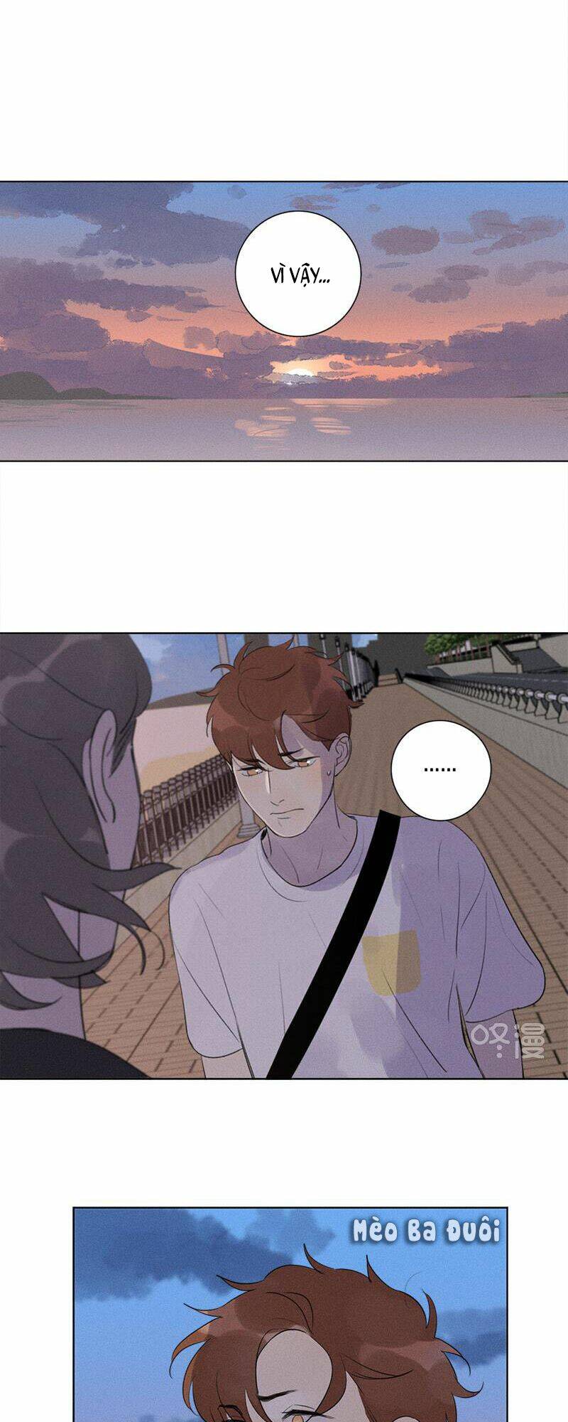 Here U Are - Chương 123