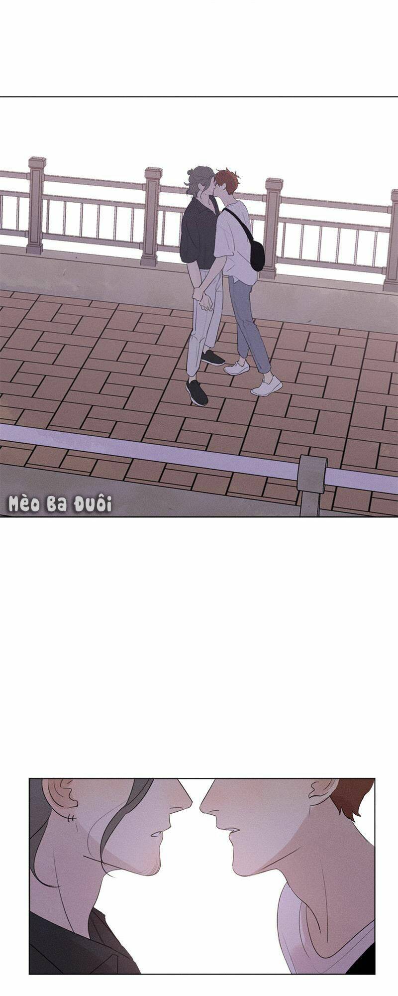 Here U Are - Chương 123