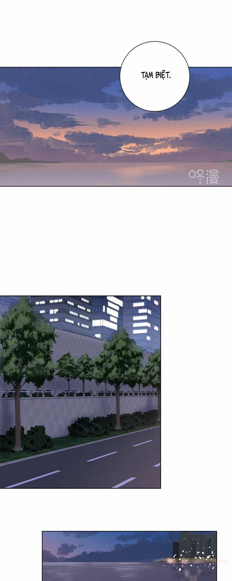 Here U Are - Chương 123