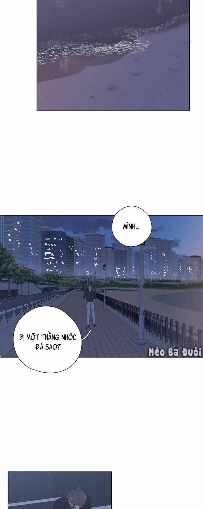 Here U Are - Chương 123