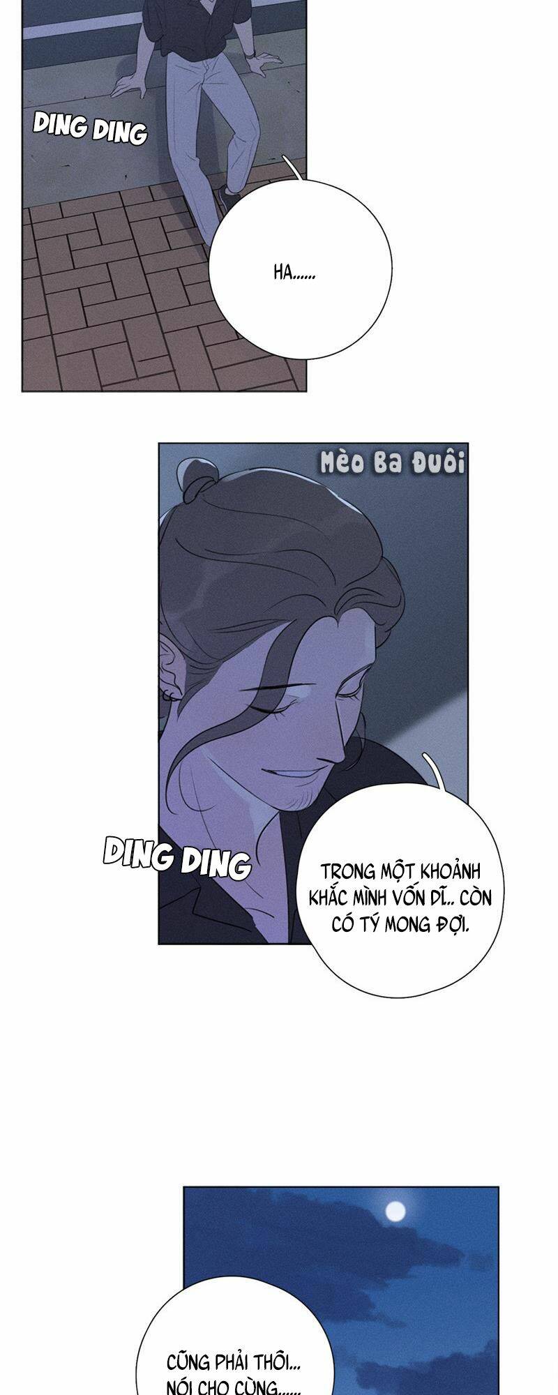 Here U Are - Chương 123