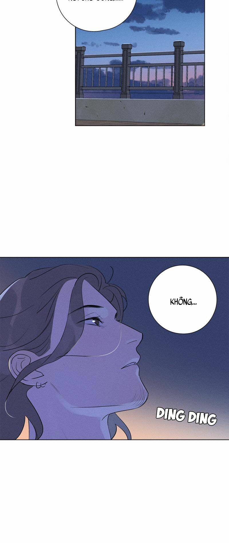 Here U Are - Chương 123