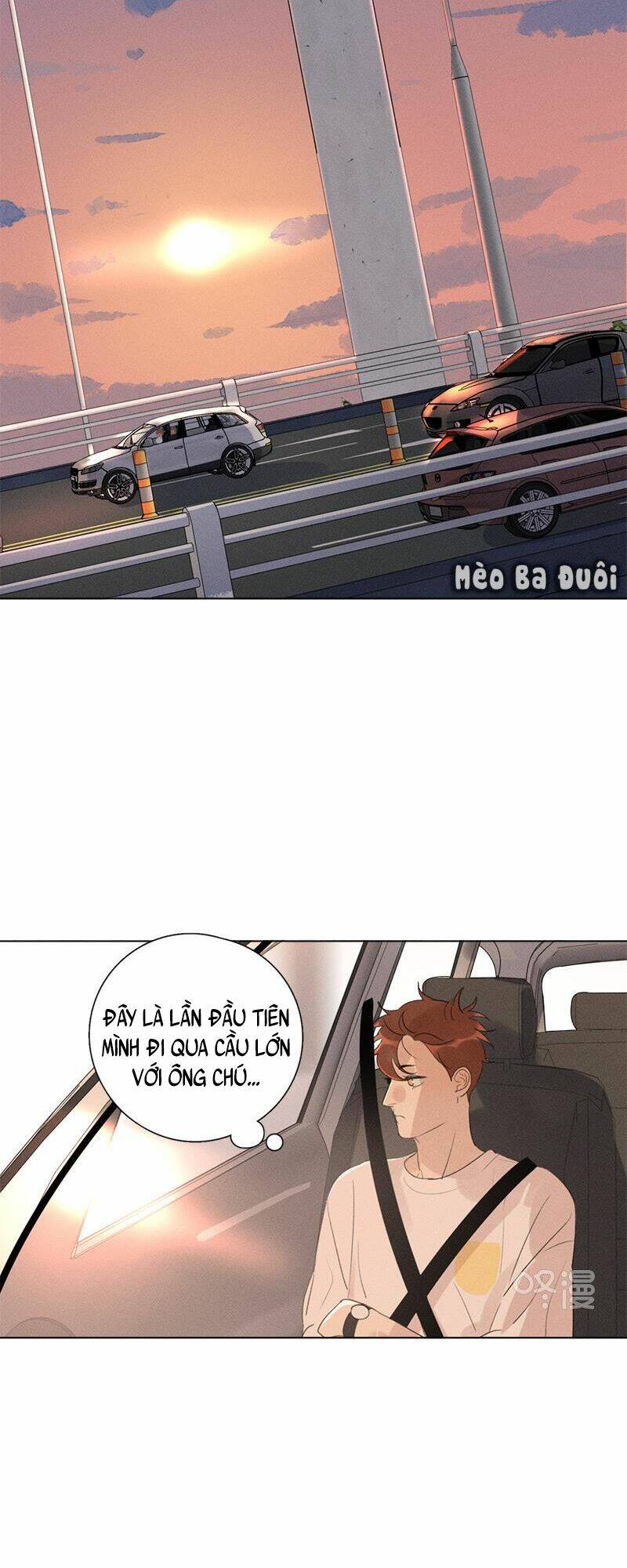 Here U Are - Chương 123