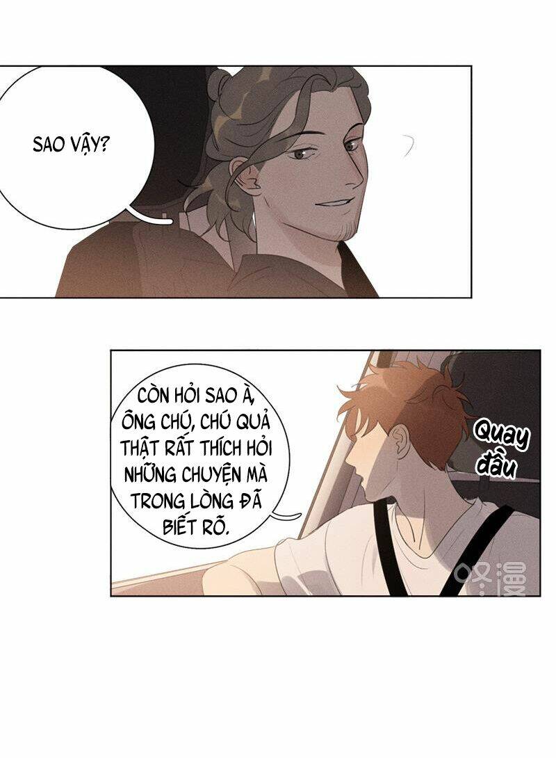 Here U Are - Chương 123