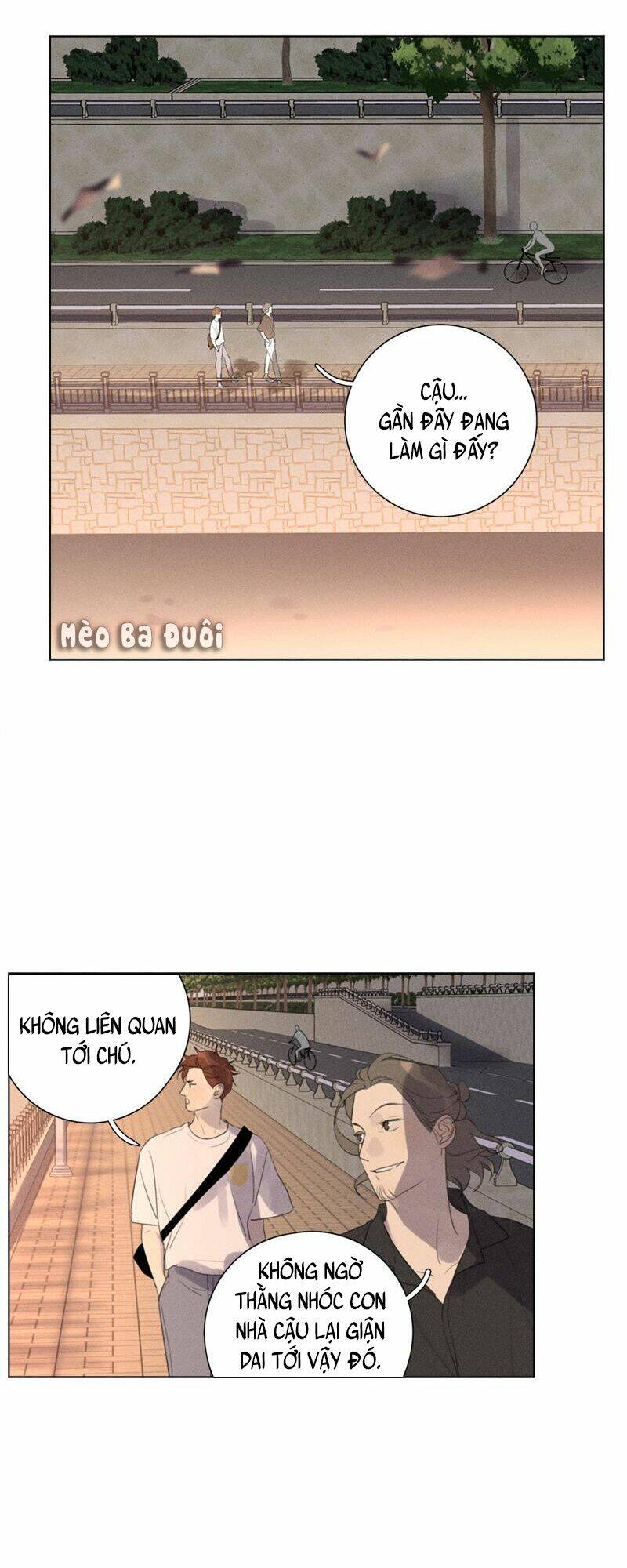 Here U Are - Chương 123