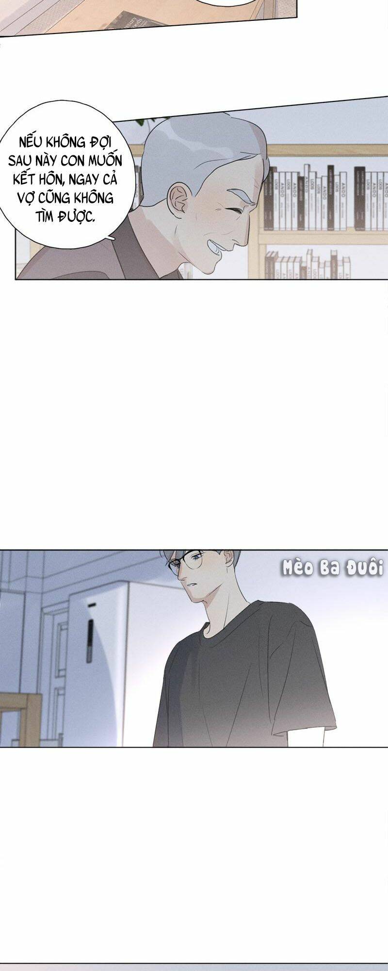 Here U Are - Chương 124