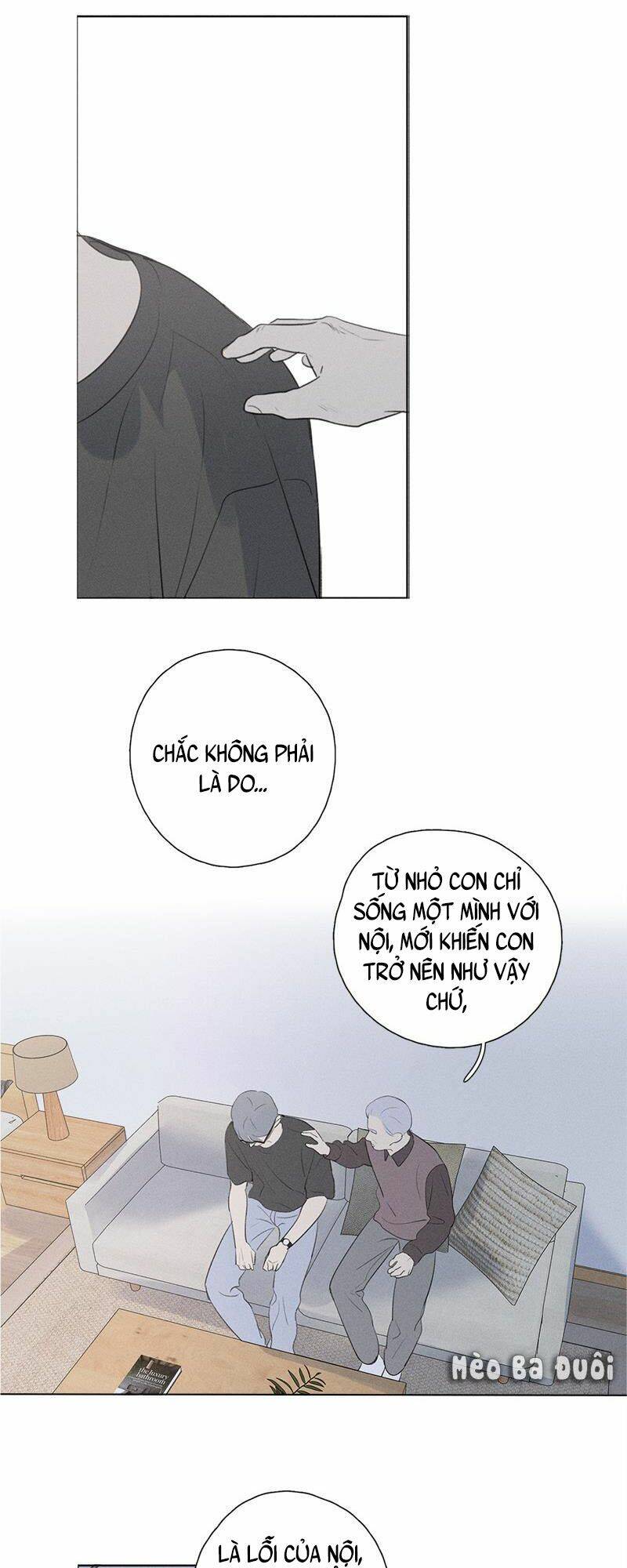 Here U Are - Chương 124