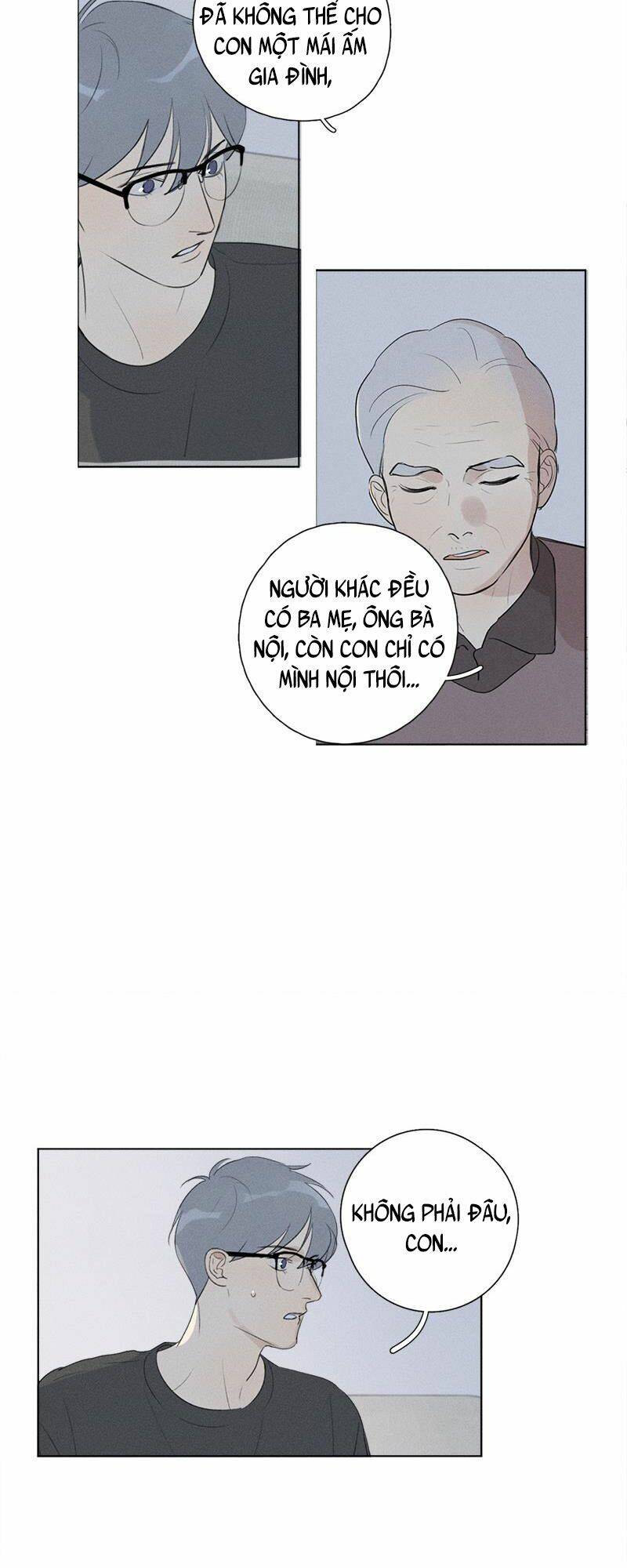 Here U Are - Chương 124