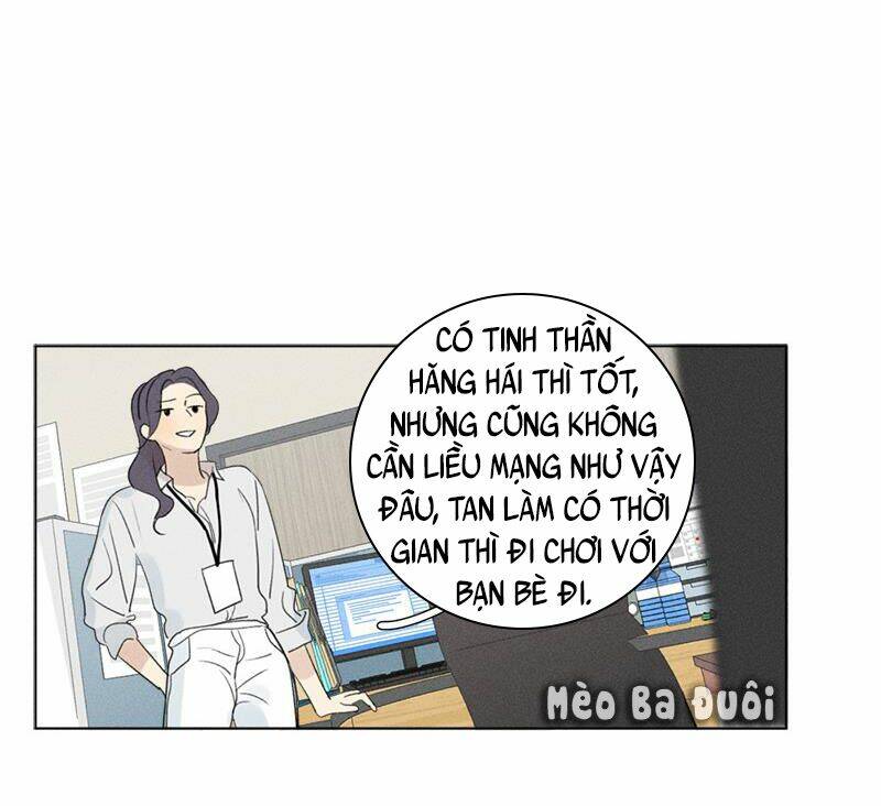 Here U Are - Chương 126