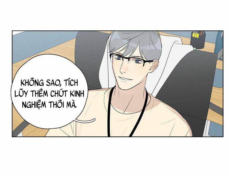 Here U Are - Chương 126