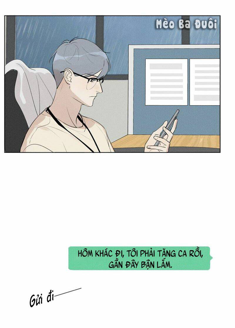 Here U Are - Chương 126