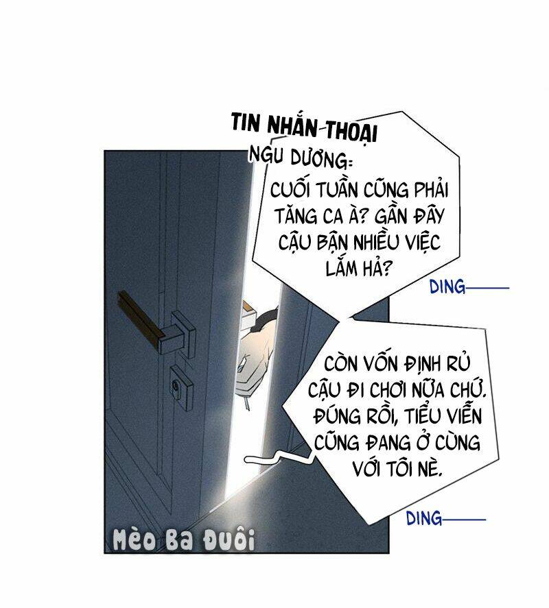 Here U Are - Chương 126