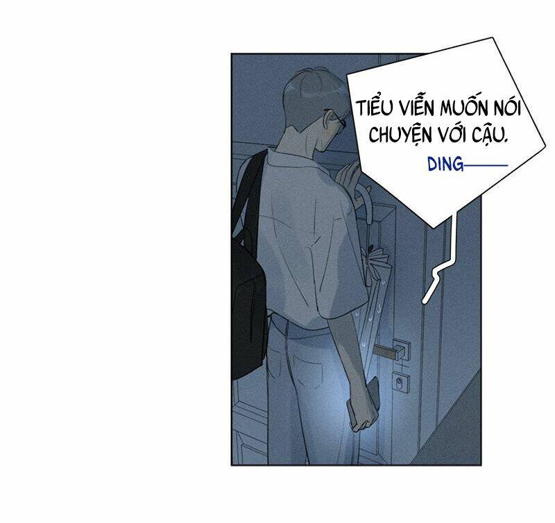 Here U Are - Chương 126