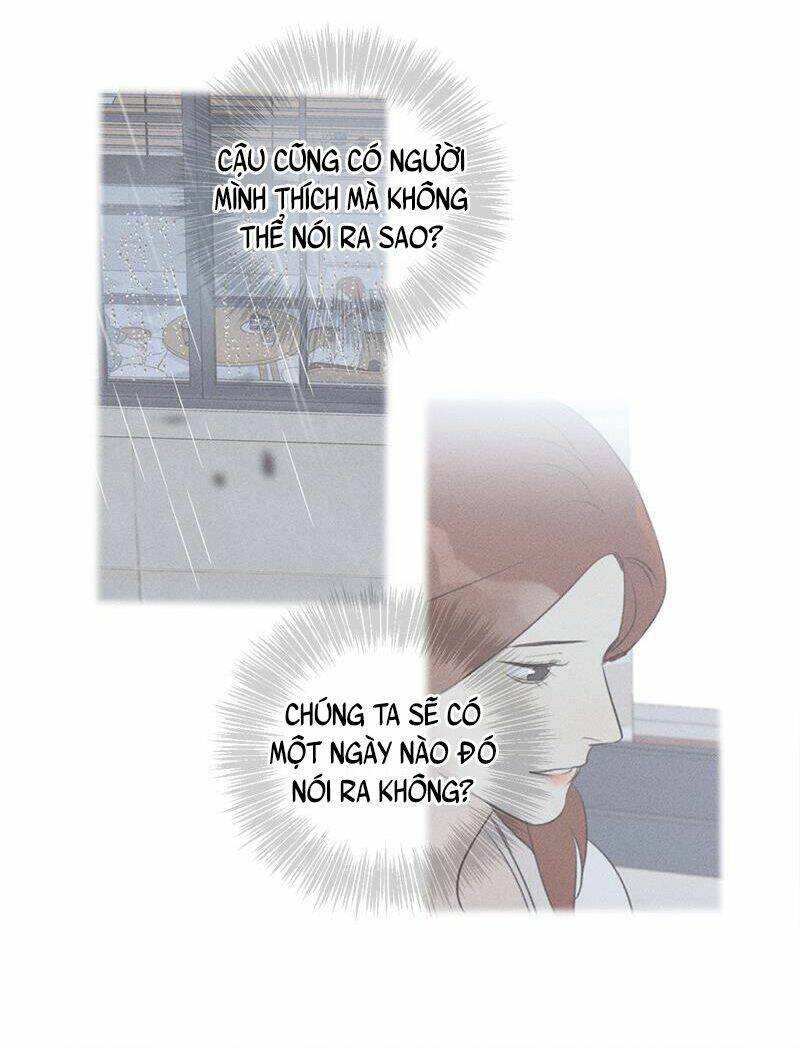 Here U Are - Chương 126