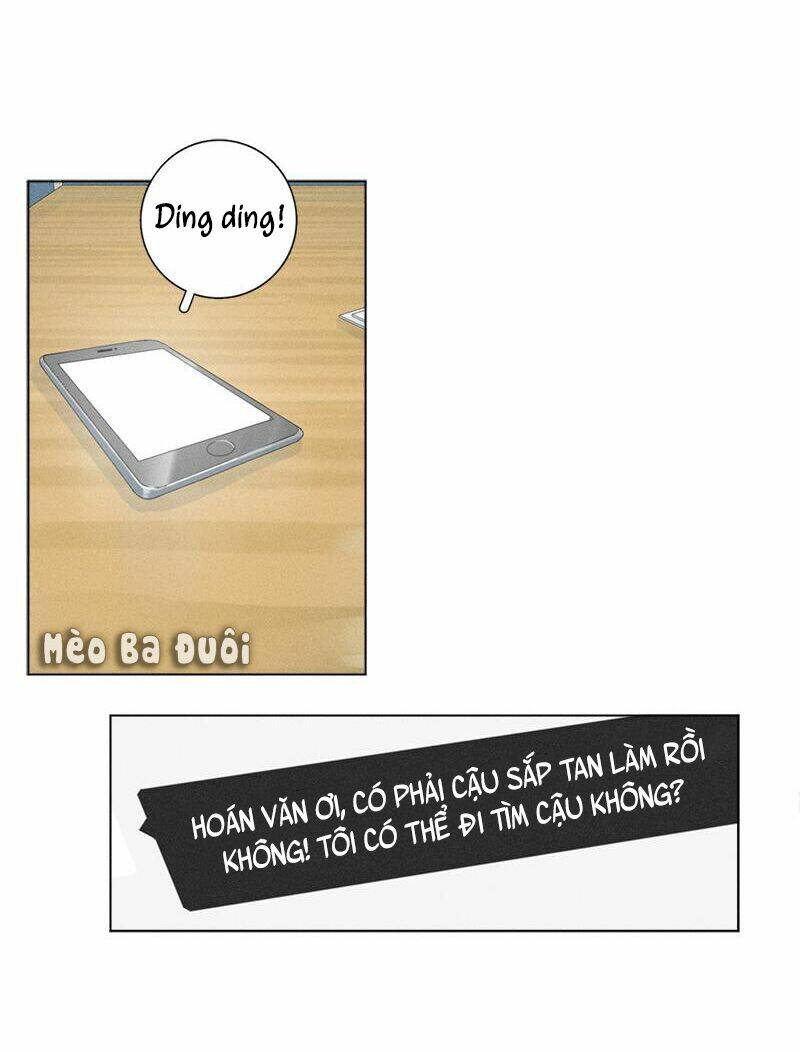 Here U Are - Chương 126