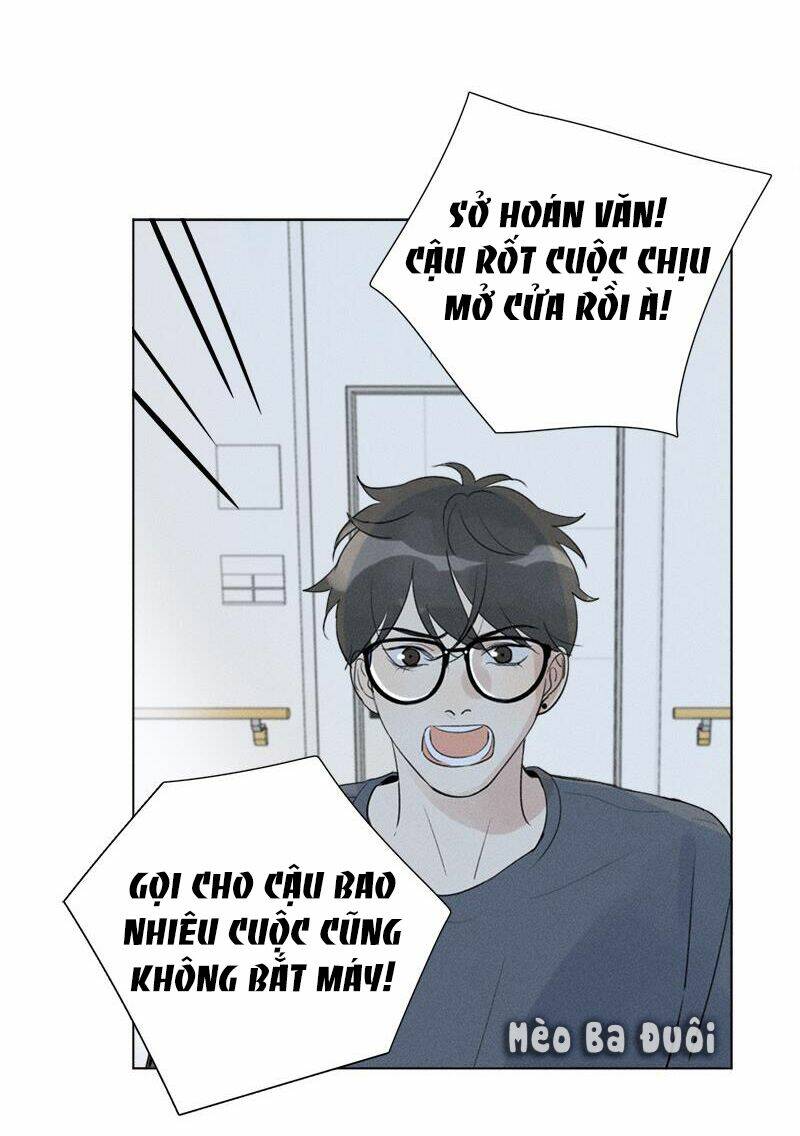 Here U Are - Chương 126