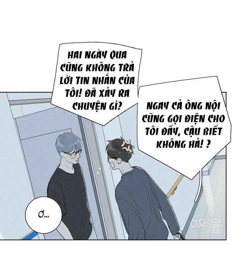 Here U Are - Chương 126