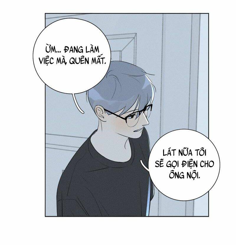 Here U Are - Chương 126