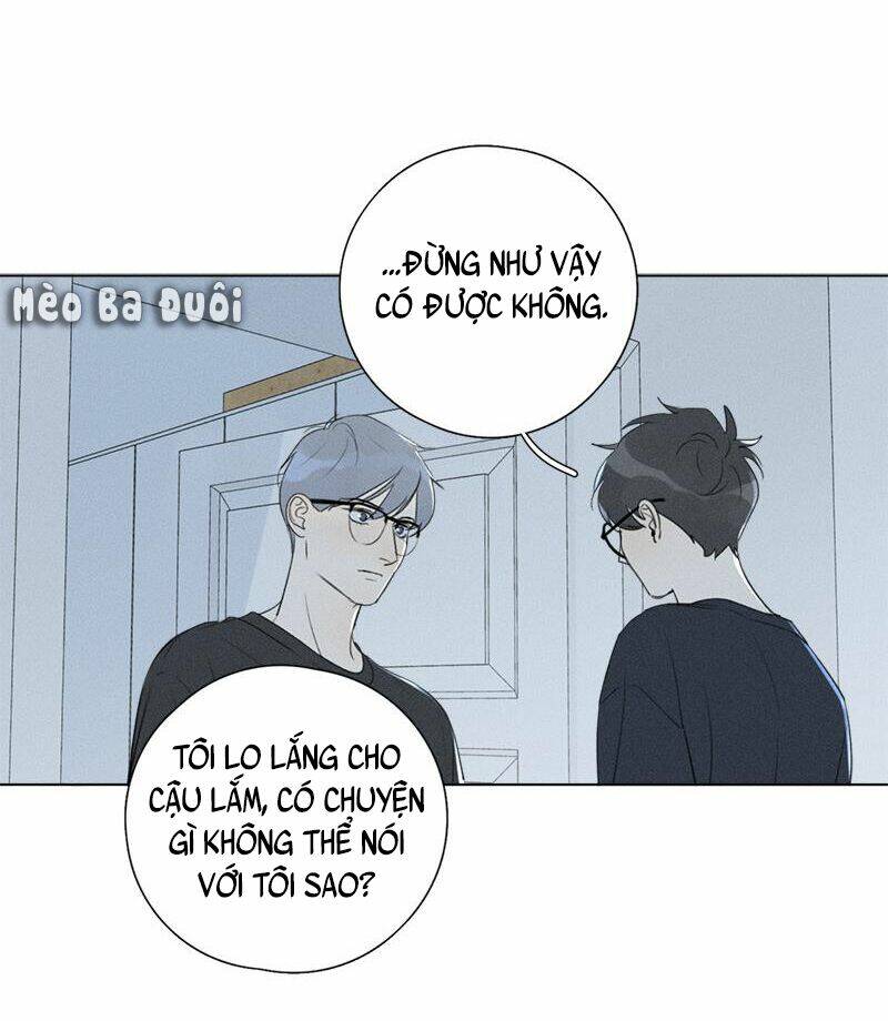 Here U Are - Chương 126