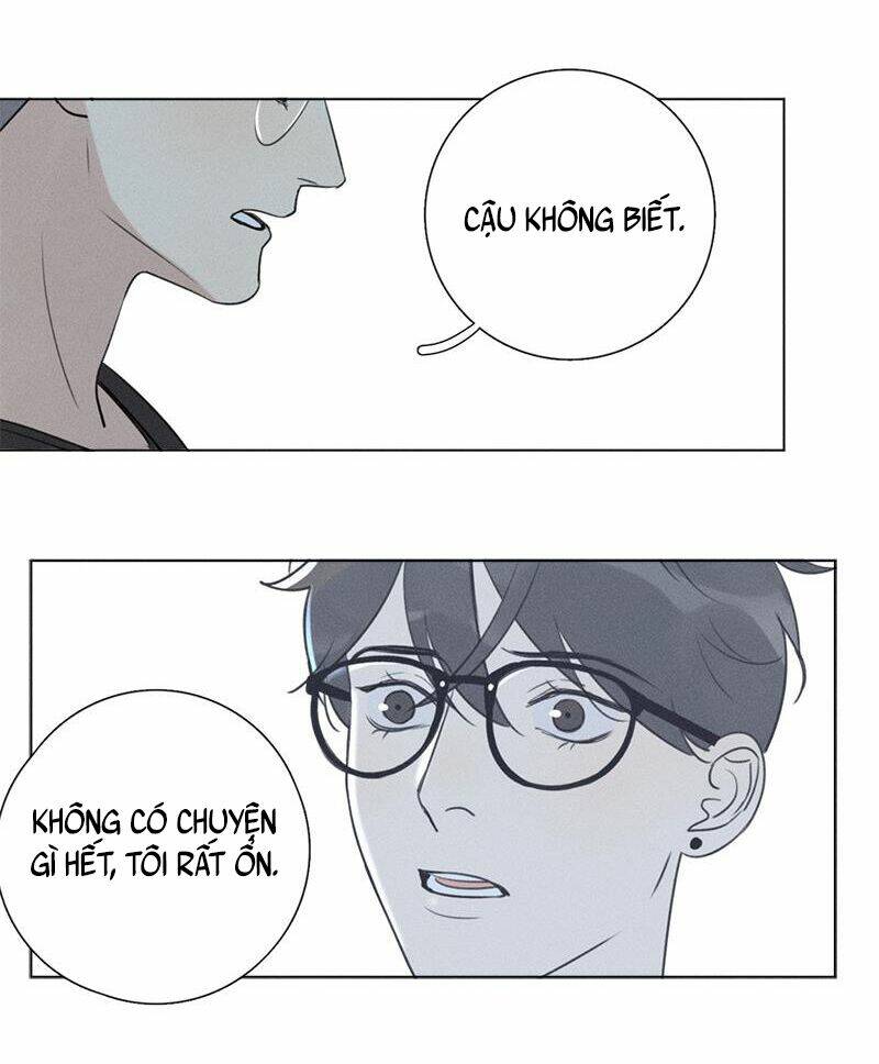 Here U Are - Chương 126