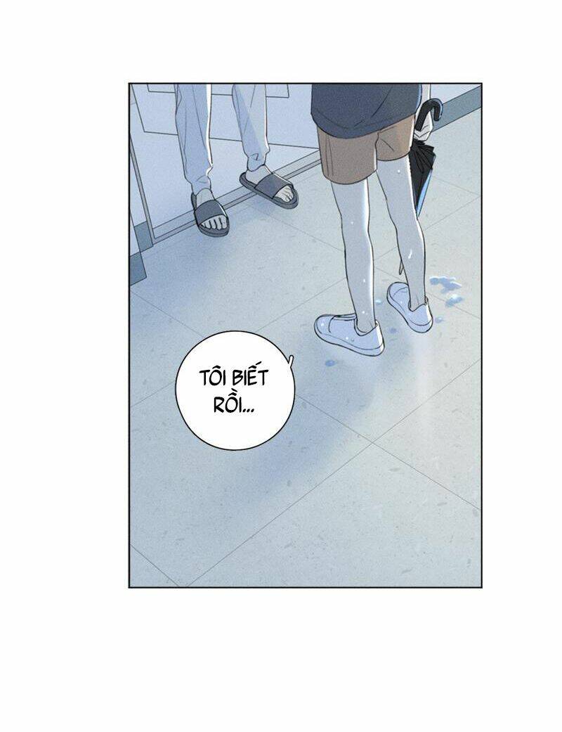 Here U Are - Chương 126