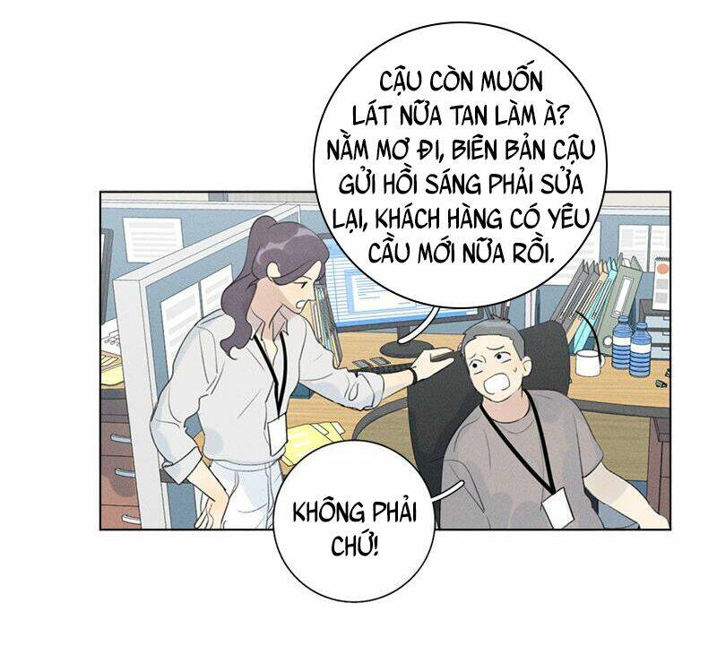 Here U Are - Chương 126