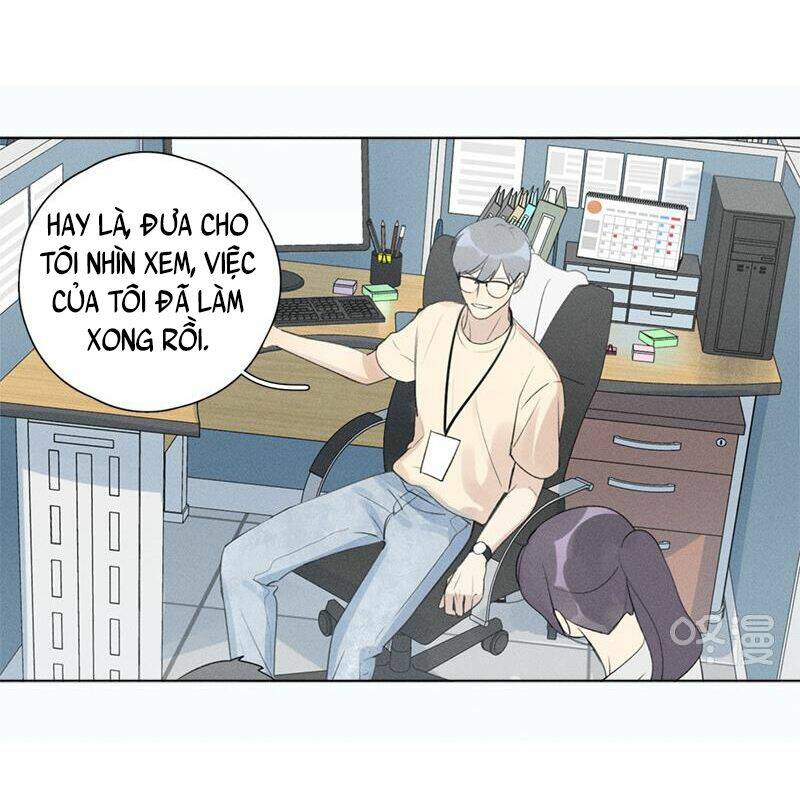 Here U Are - Chương 126