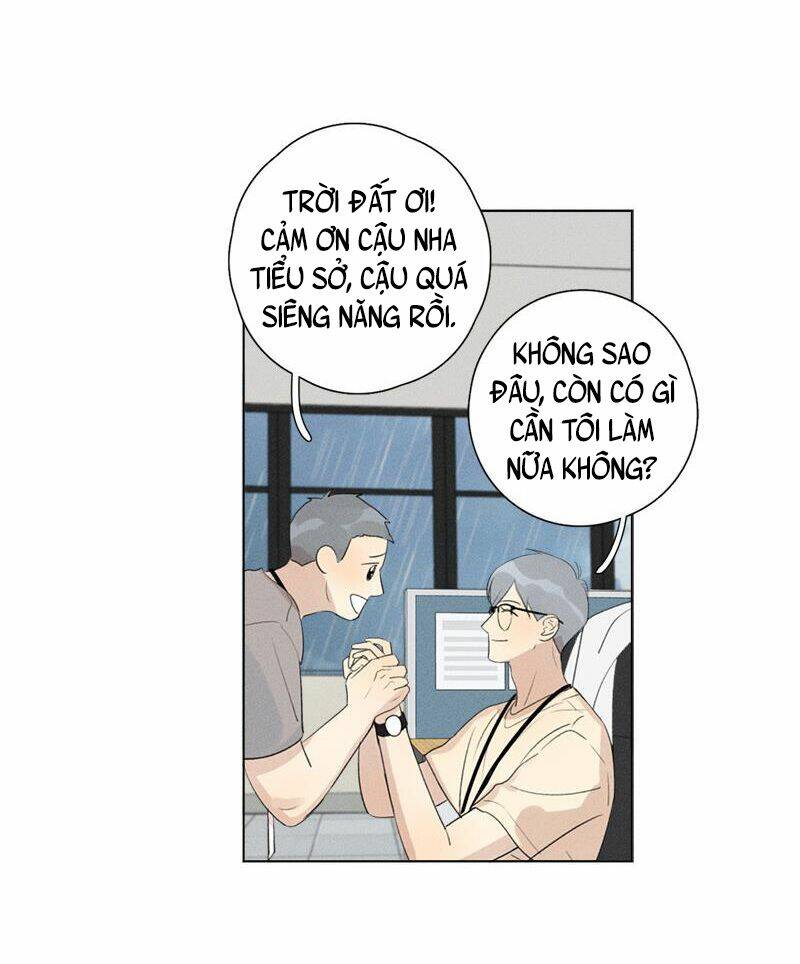 Here U Are - Chương 126