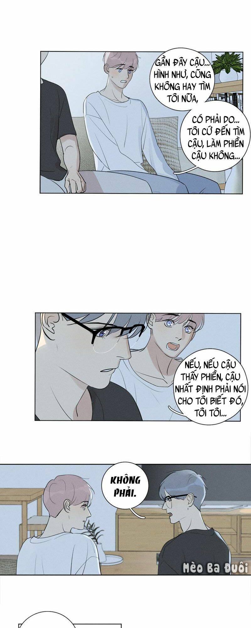 Here U Are - Chương 127