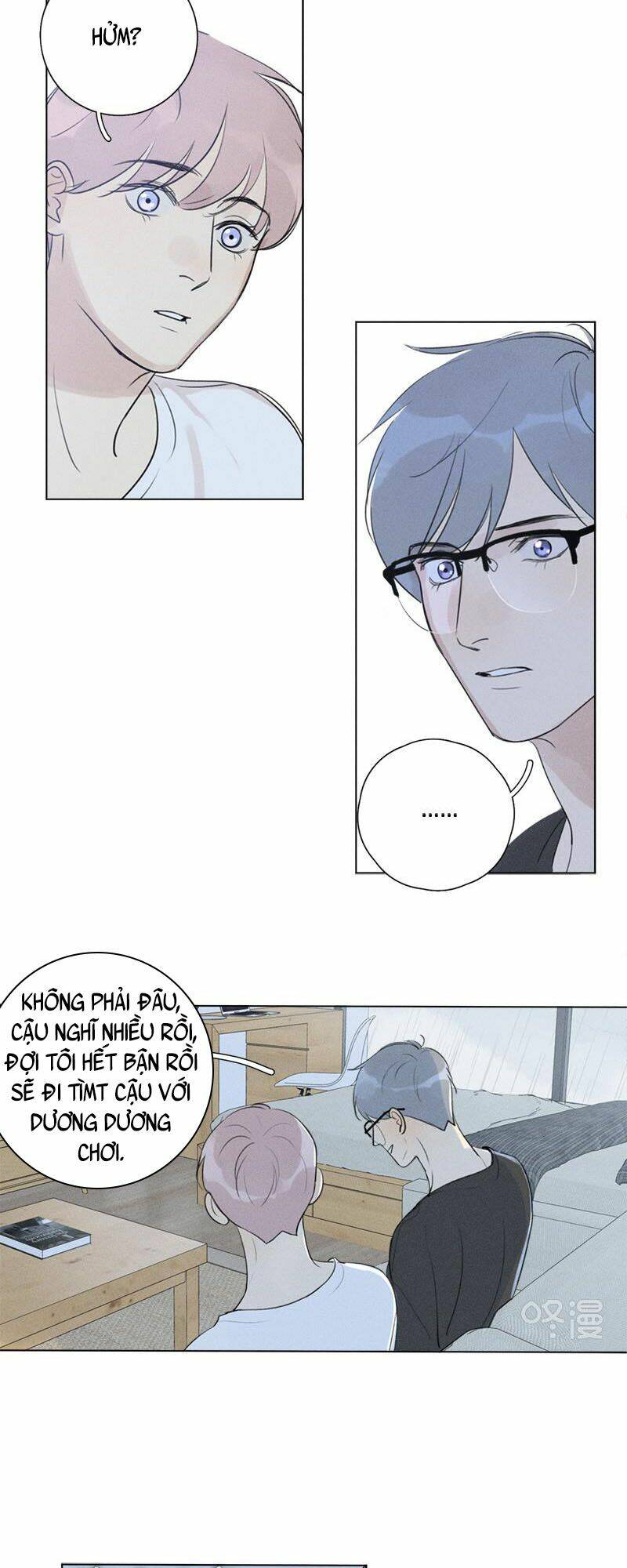Here U Are - Chương 127