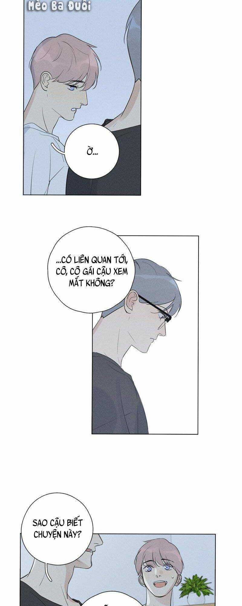 Here U Are - Chương 127