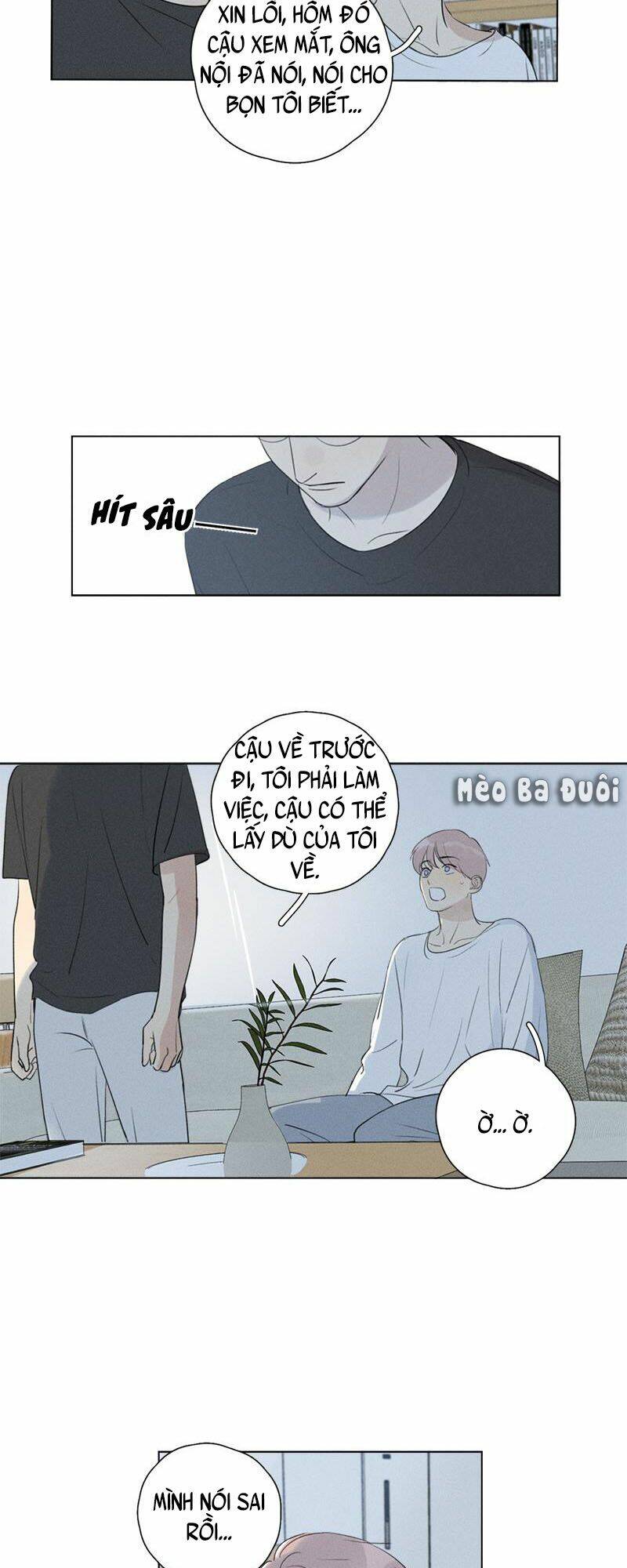 Here U Are - Chương 127
