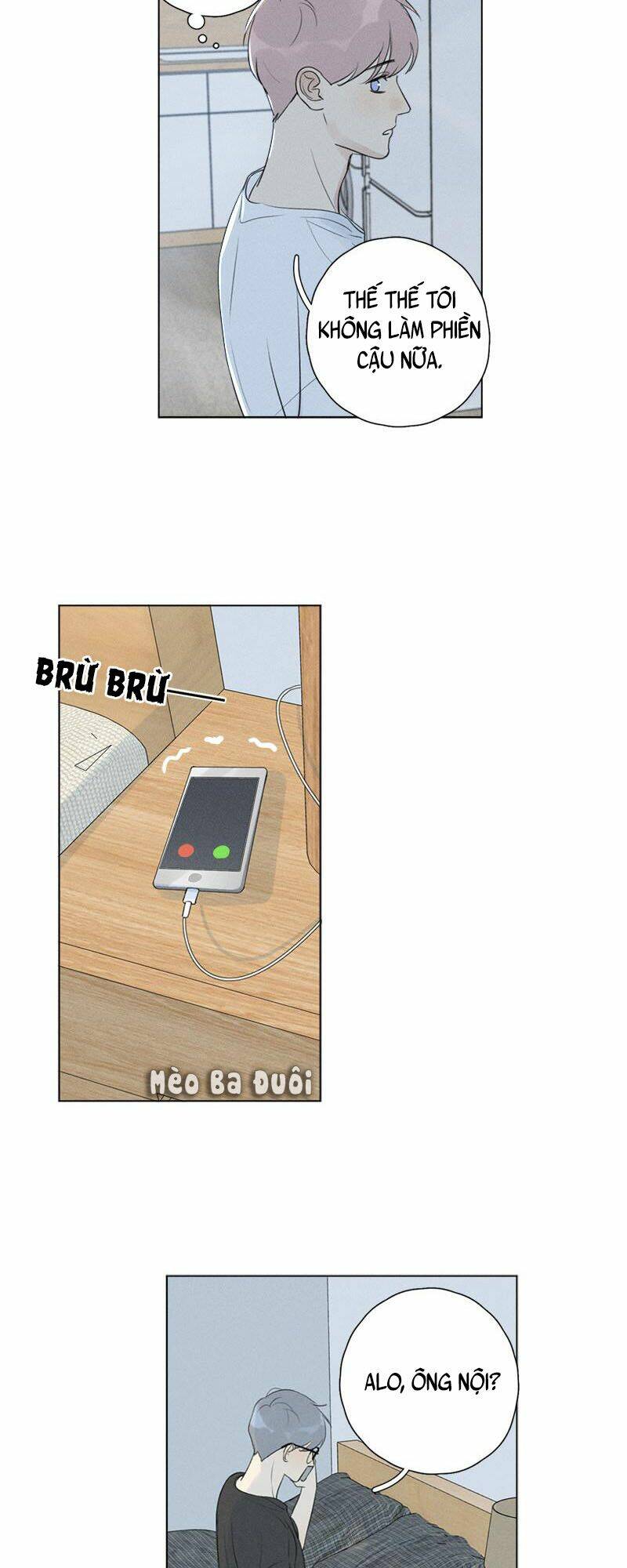Here U Are - Chương 127