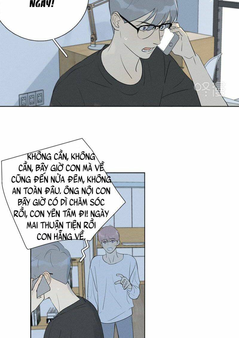 Here U Are - Chương 127