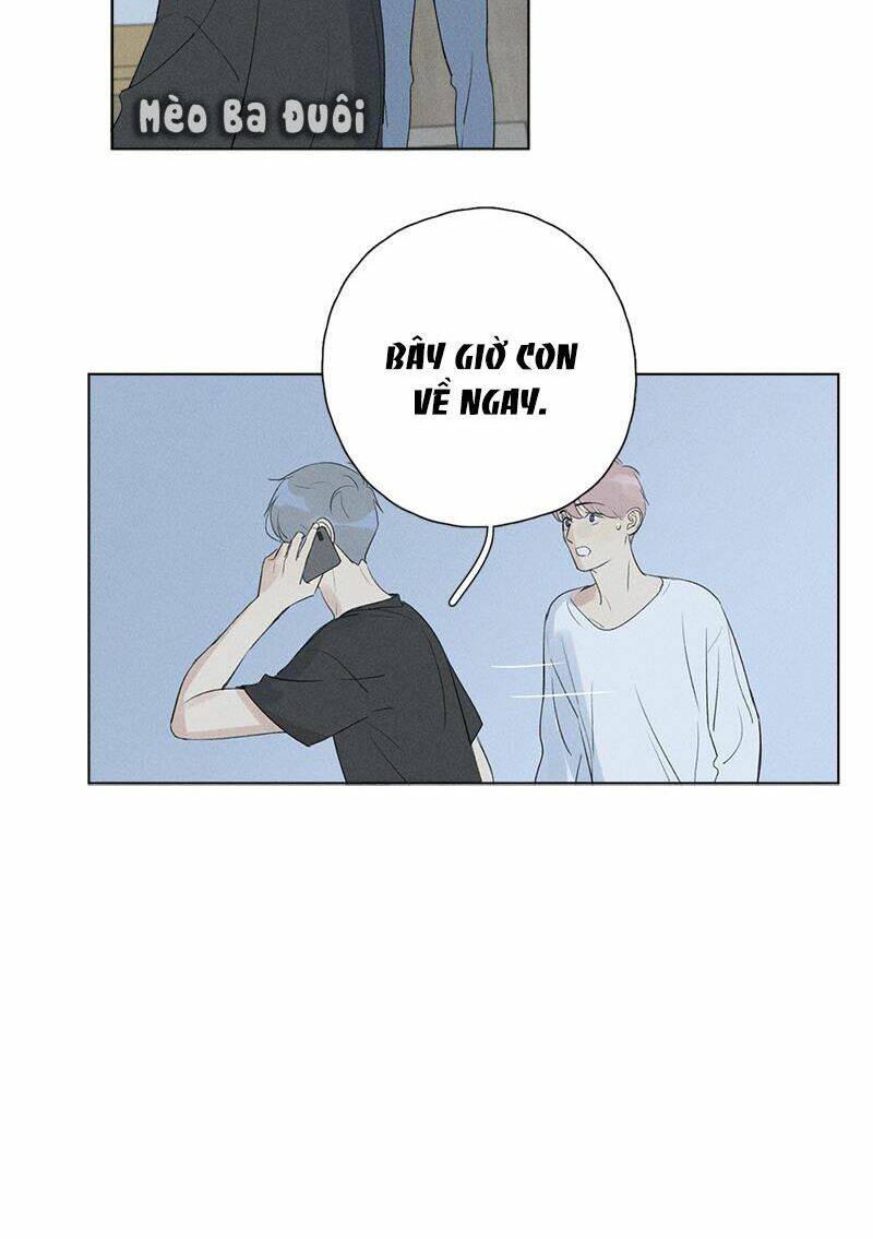 Here U Are - Chương 127
