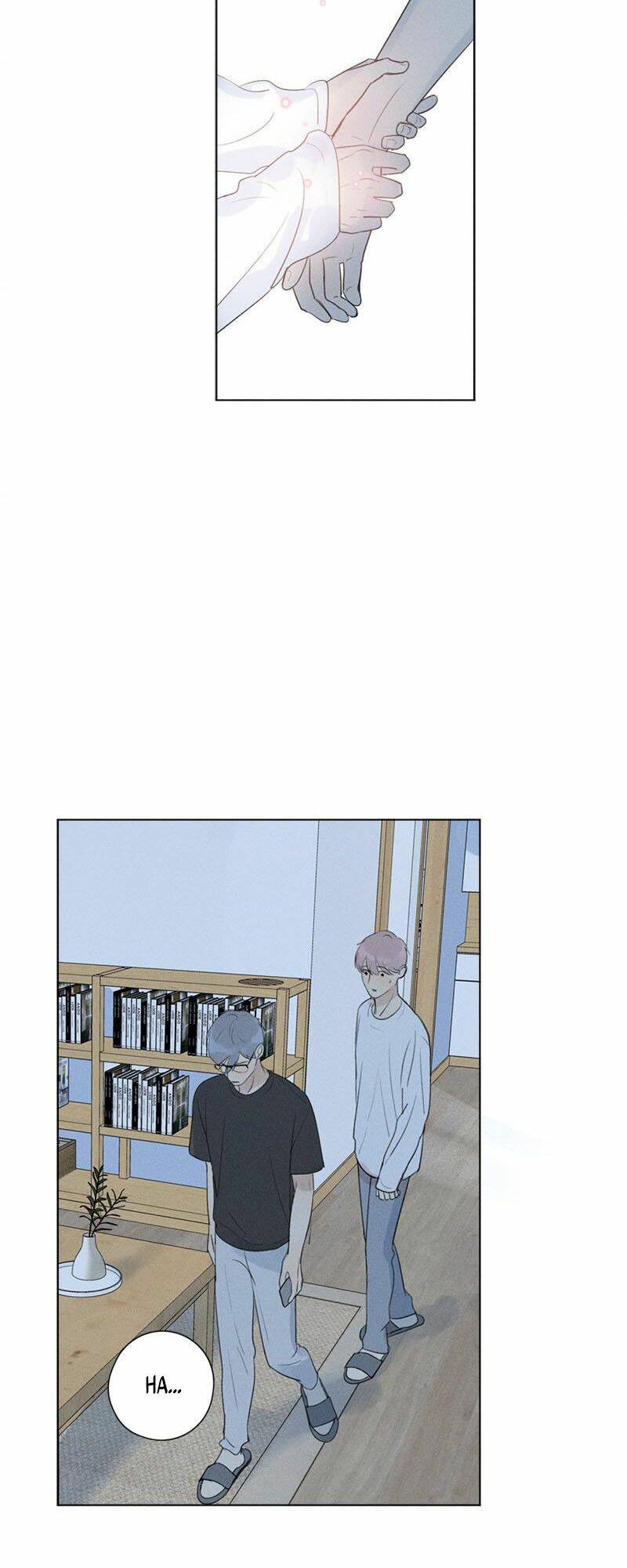 Here U Are - Chương 127