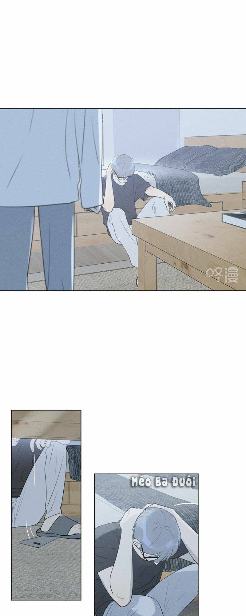 Here U Are - Chương 127