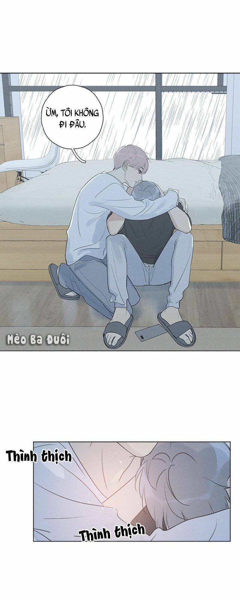 Here U Are - Chương 127