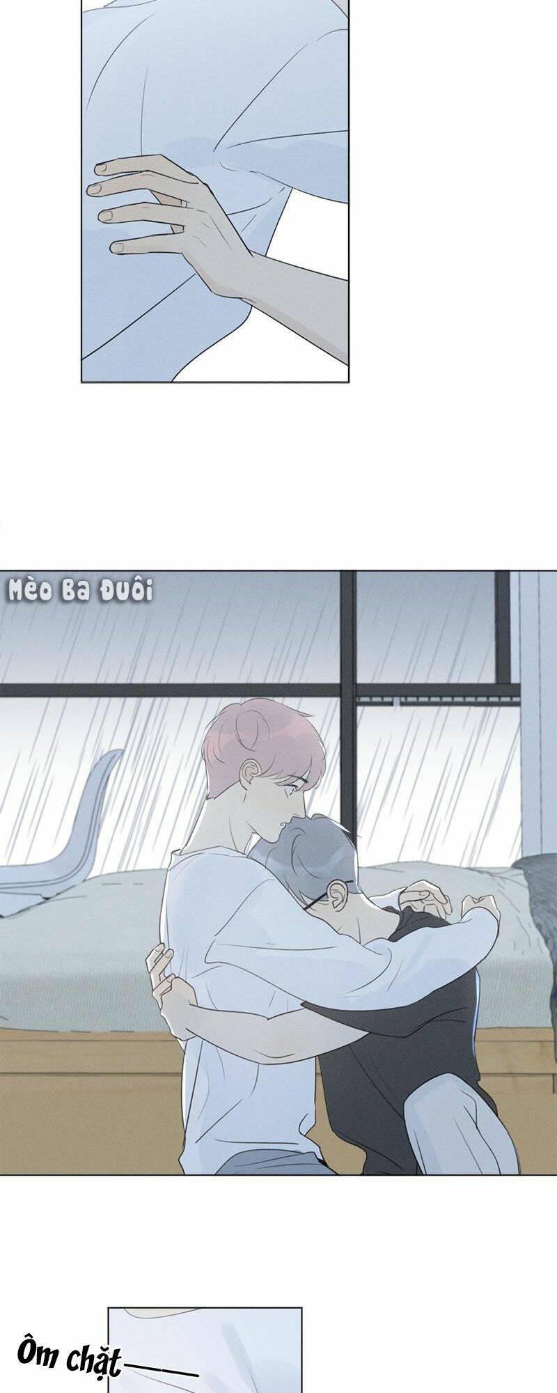 Here U Are - Chương 127
