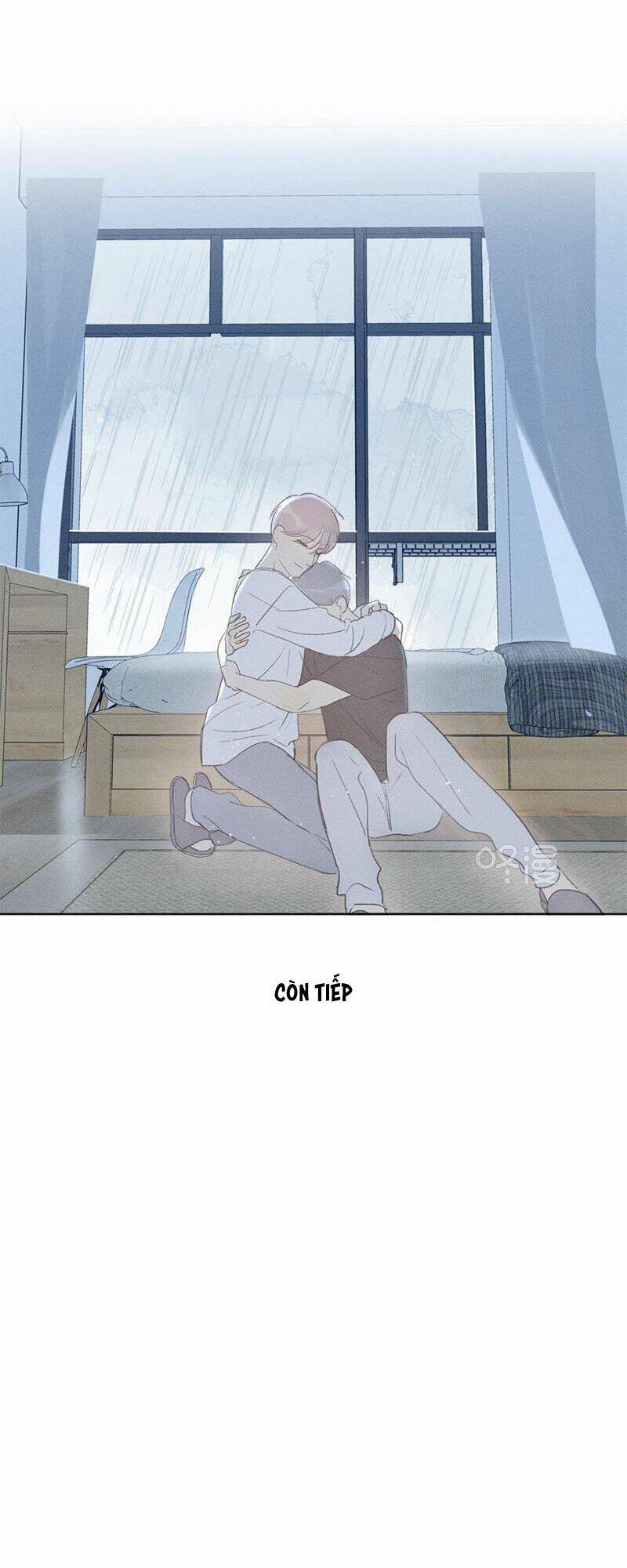 Here U Are - Chương 127