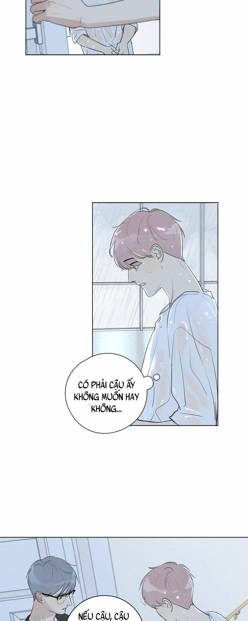 Here U Are - Chương 127